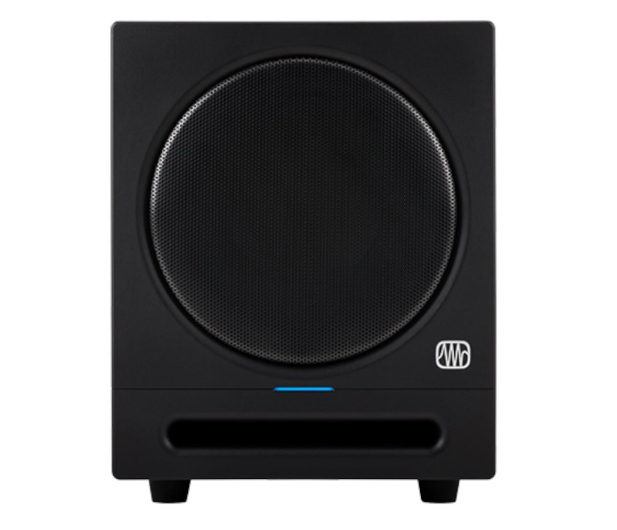 Presonus Eris Sub8 BT - Subwoofer Aktywny - 1233929 - zdjęcie